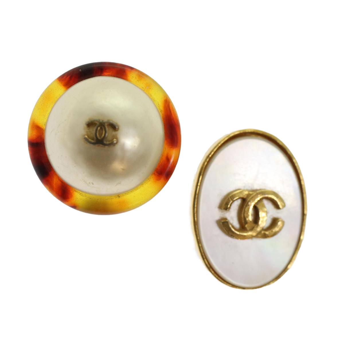 Chanel Coco Mark