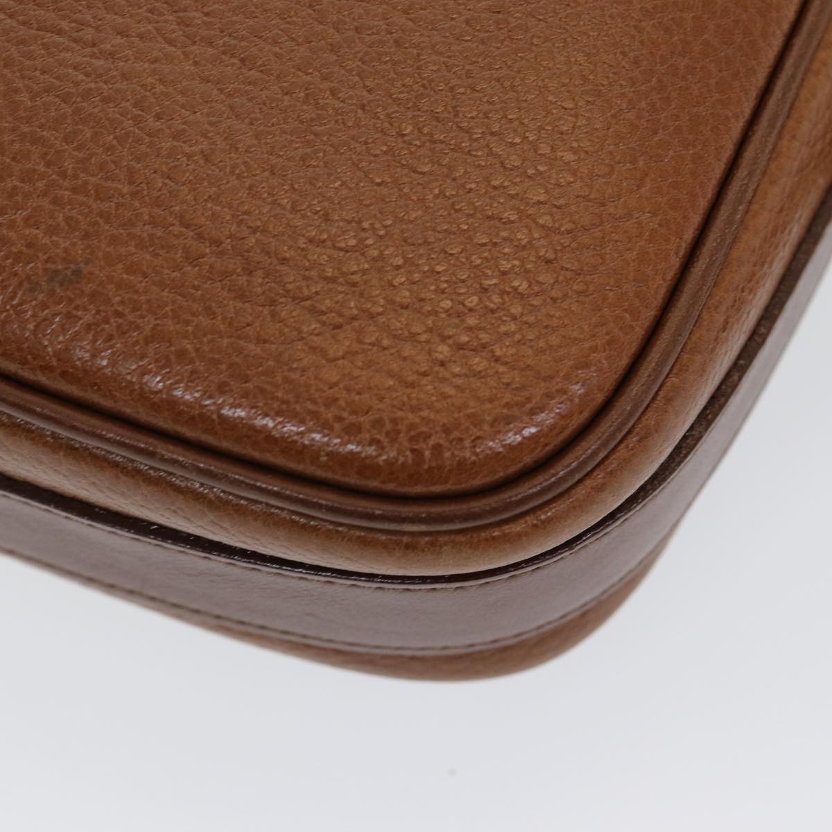 BURBERRY Nova Check Shoulder Bag