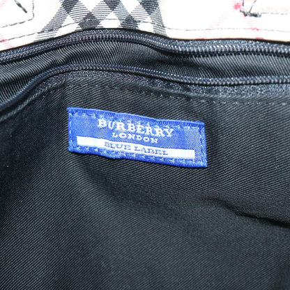 Burberry Nova Check HandBag