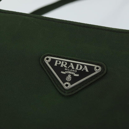 PRADA Tessuto Tote