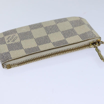 LOUIS VUITTON Pochette Cles Wallet