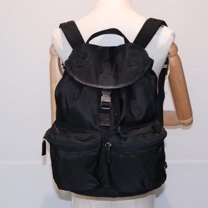 PRADA Tessuto Backpack