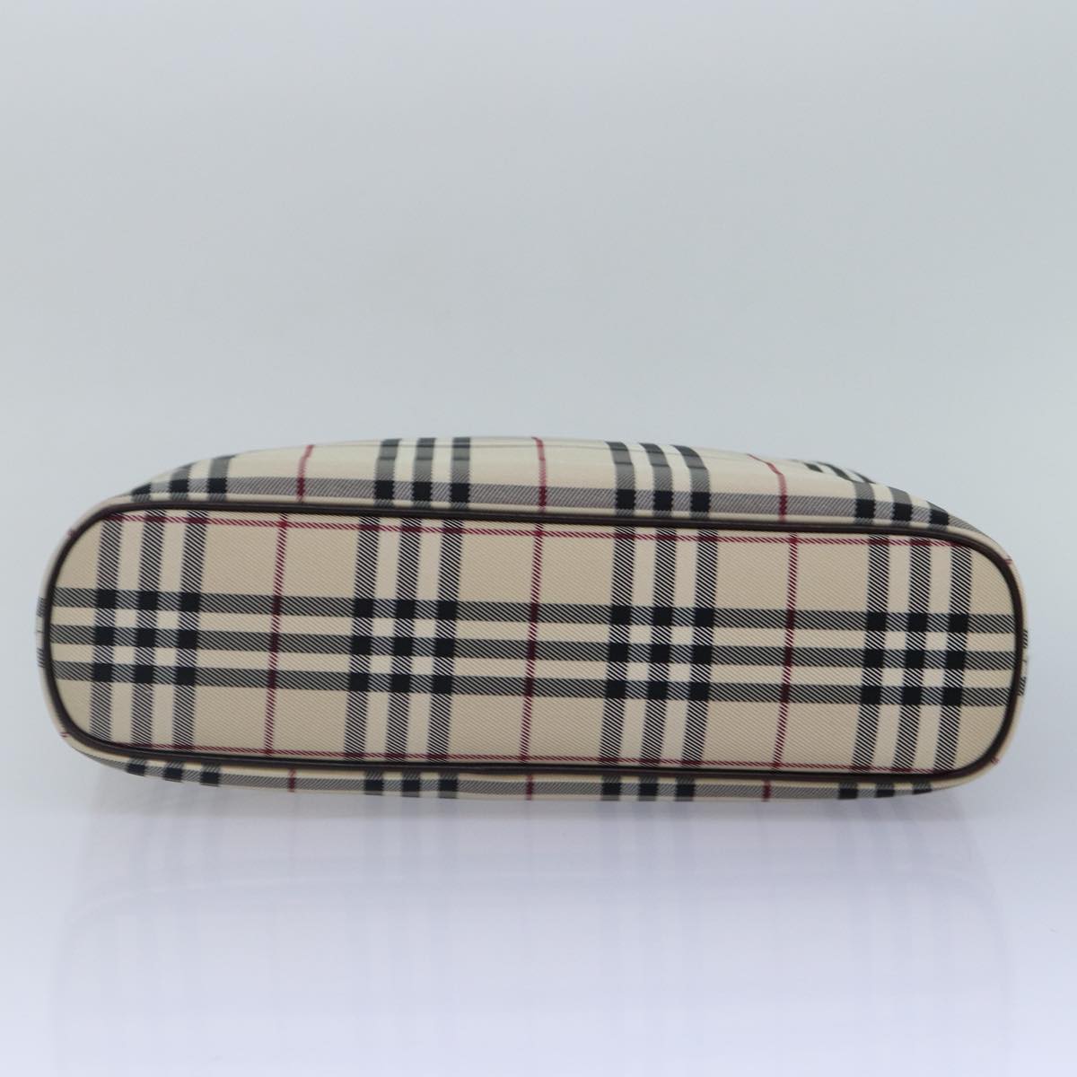 BURBERRY Nova Check Handbag