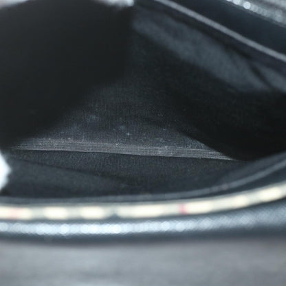 Burberry Nova Check Shoulder Bag