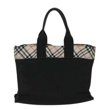 Burberry Nova Check HandBag