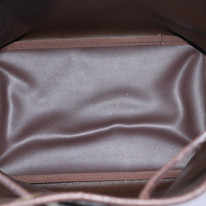 BURBERRY Nova Check Shoulder Bag