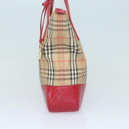 BURBERRY Tote