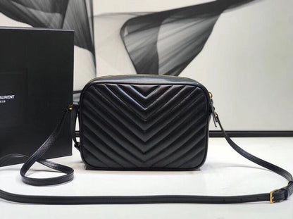 Franco Shops - Yves Saint Laurent - Bags - 360