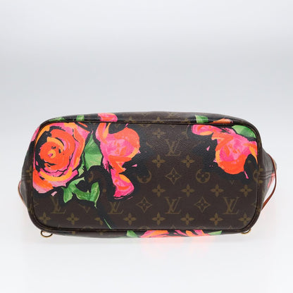 LOUIS VUITTON Neverfull MM Tote