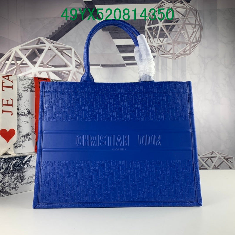 Christian Dior Bags Bags - The Tote   091