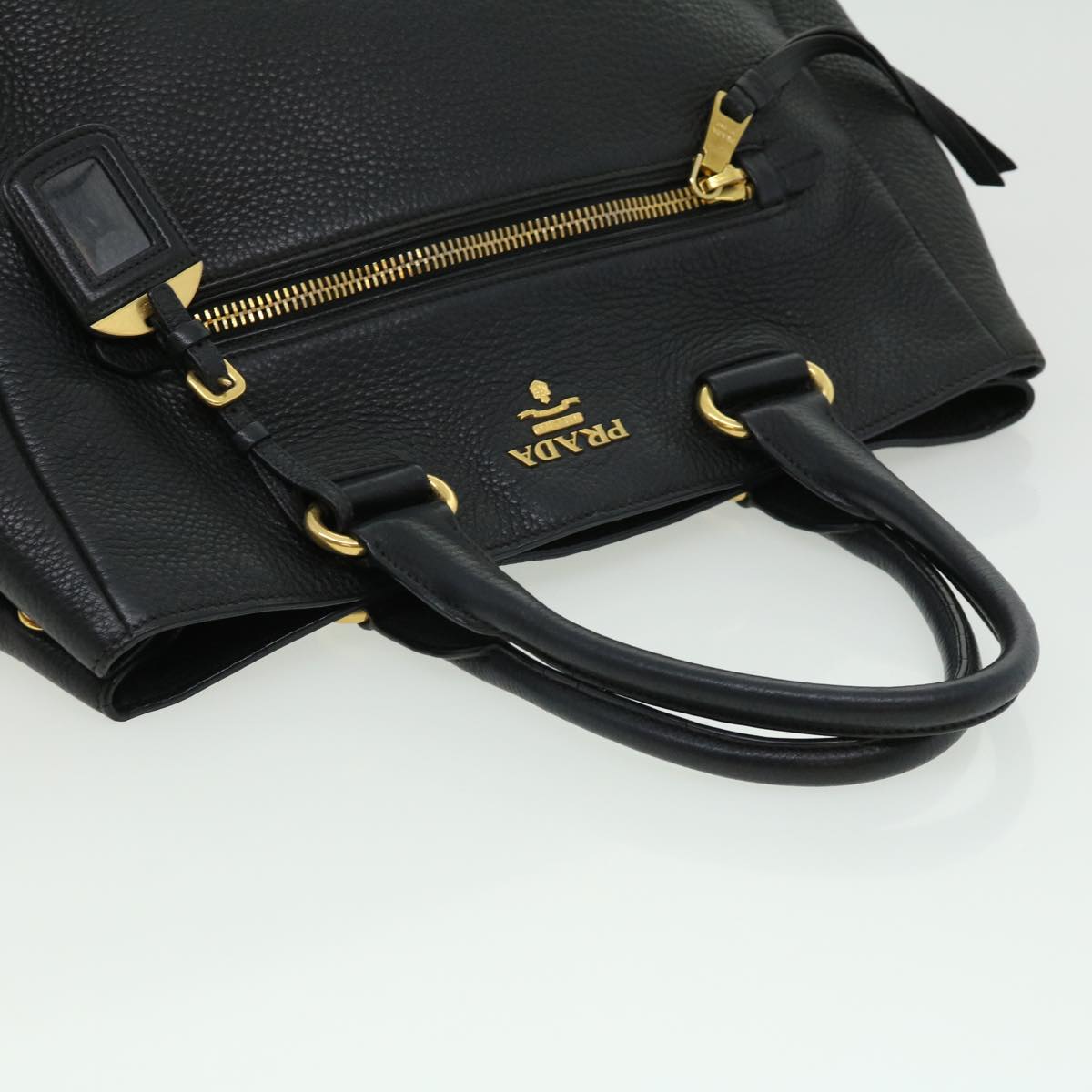 Prada Handbag