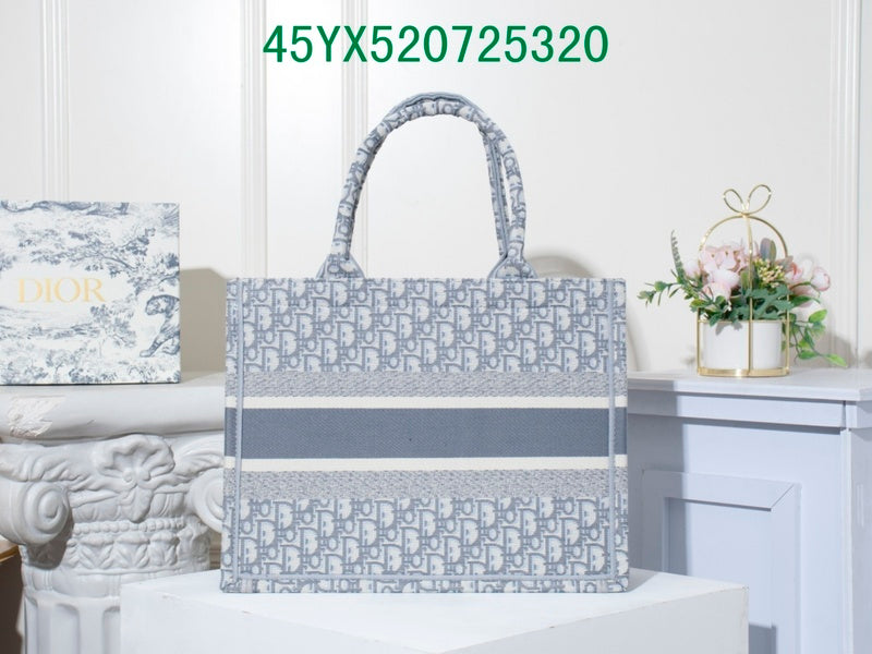 Christian Dior Bags Bags - The Tote   402