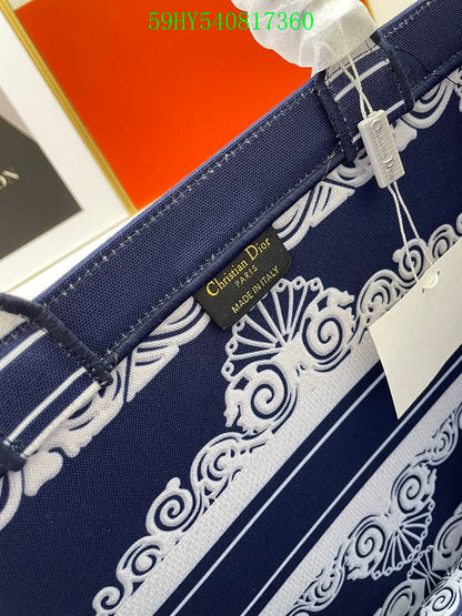 Christian Dior Bags Bags - The Tote   027