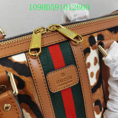 Gucci Bags - The Tote   981