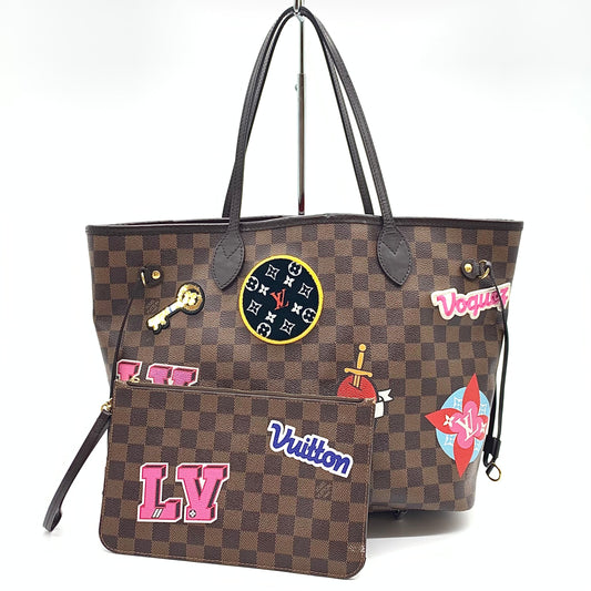 Handbag Luxury Designer By Louis Vuitton  Size: Medium