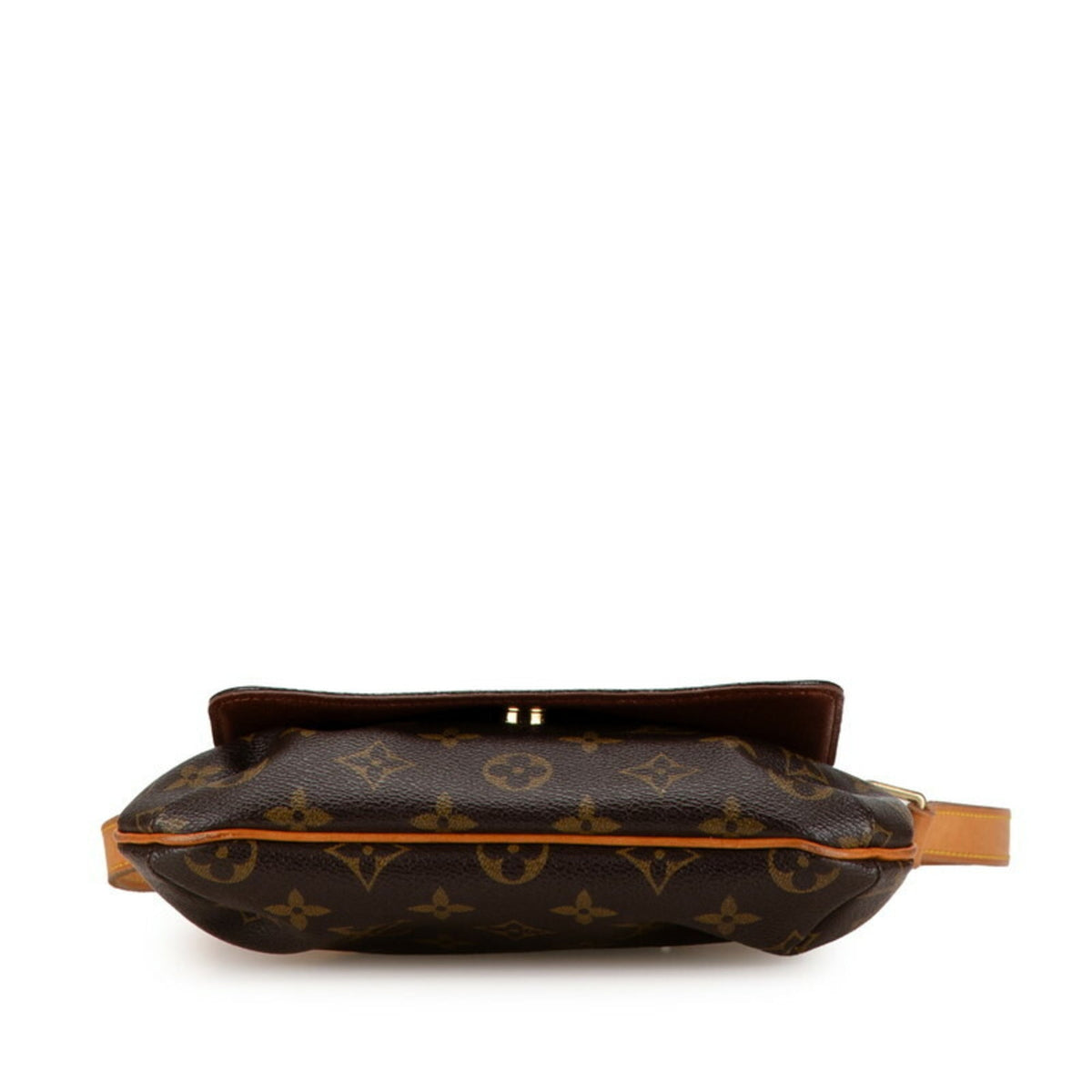 Louis Vuitton  Pvc Leather Shoulder Bag