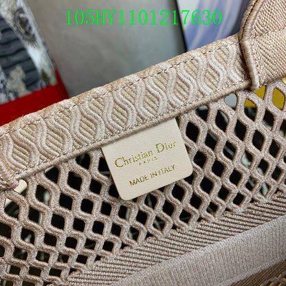 Christian Dior Bags Bags - The Tote   162