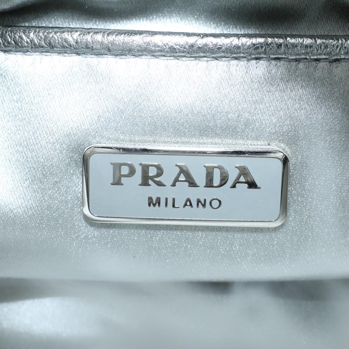 PRADA Clutch Bag