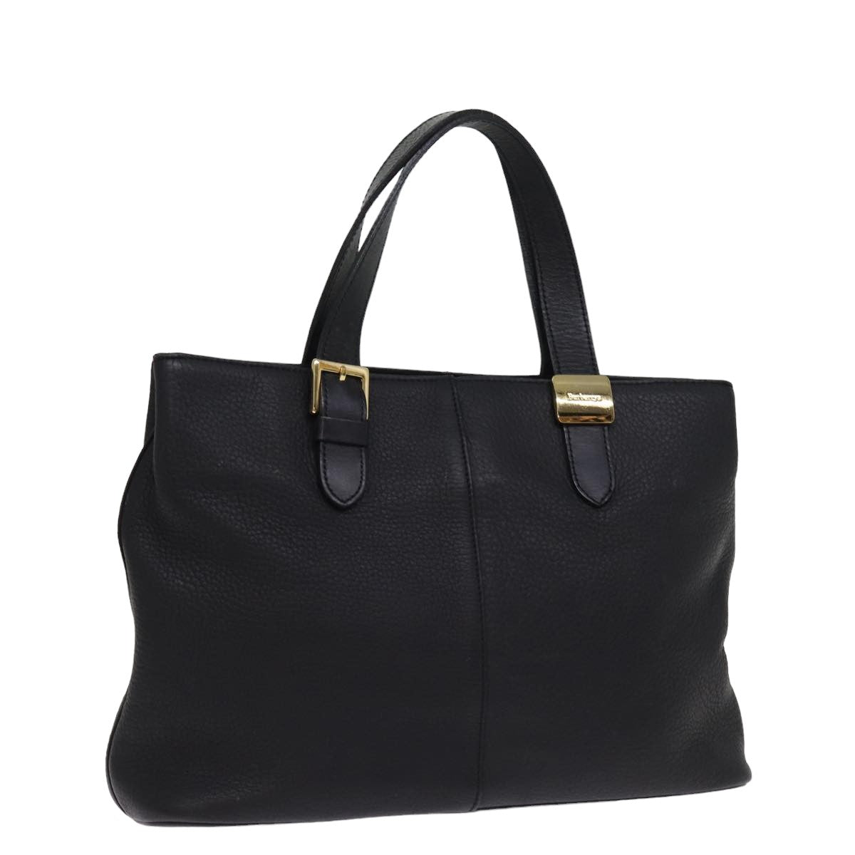 BURBERRY Nova Check Handbag