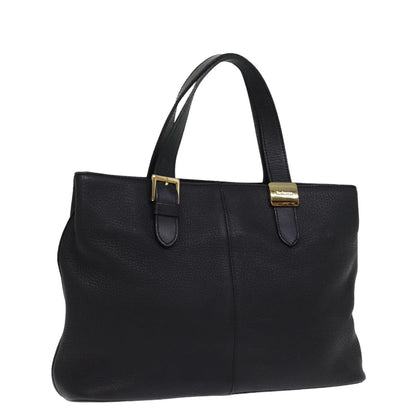 BURBERRY Nova Check Handbag