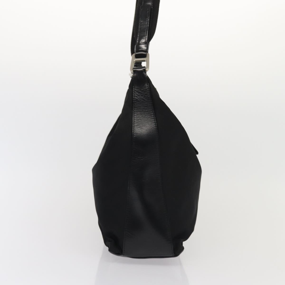 PRADA Tessuto Shoulder Bag