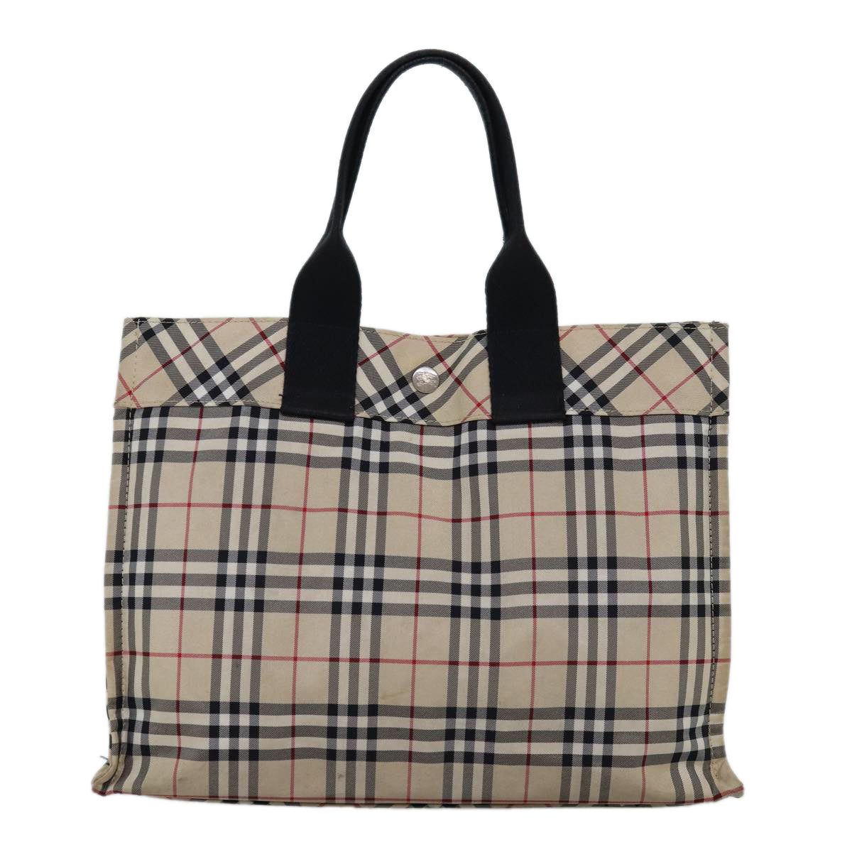 Burberry Nova Check HandBag