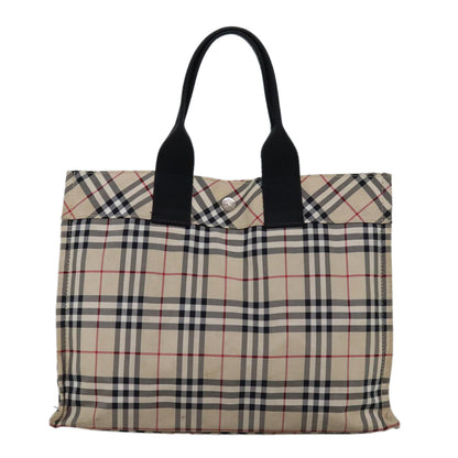 Burberry Nova Check HandBag