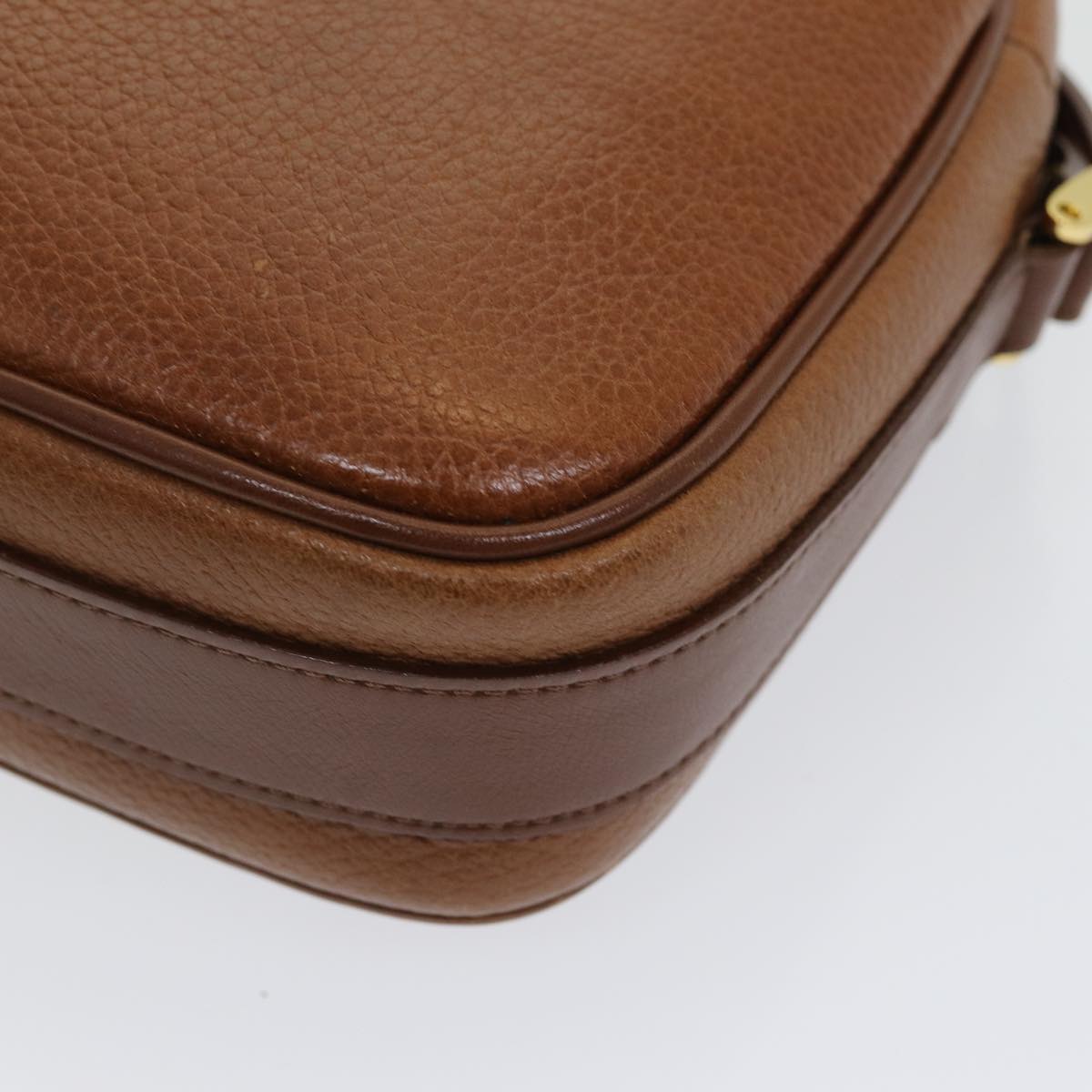 BURBERRY Nova Check Shoulder Bag