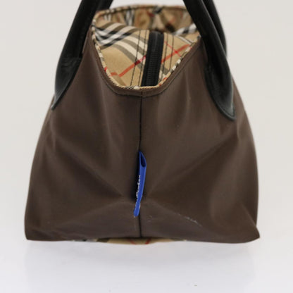 Burberry Nova Check Tote