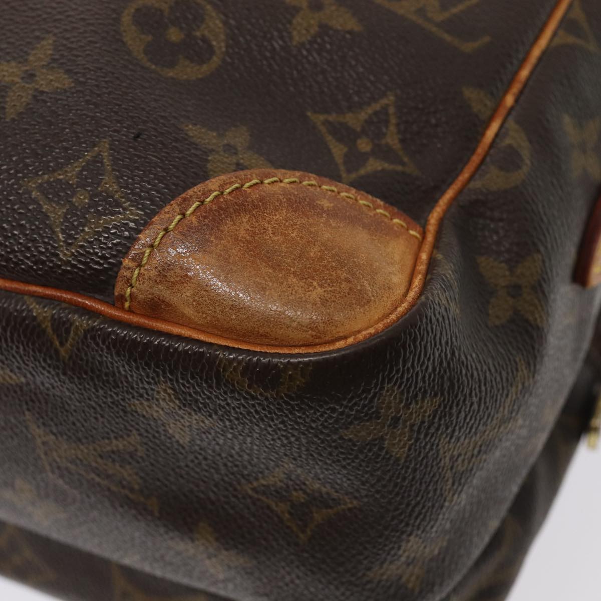 LOUIS VUITTON Nile Shoulder Bag