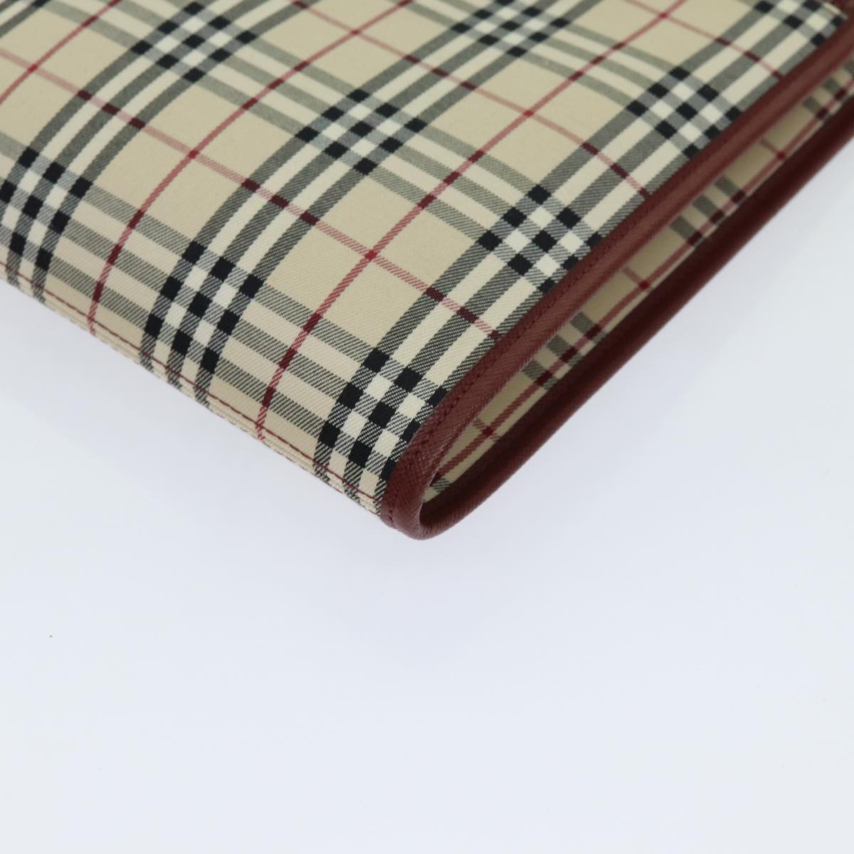 Burberry Vintage Check Shoulder Bag