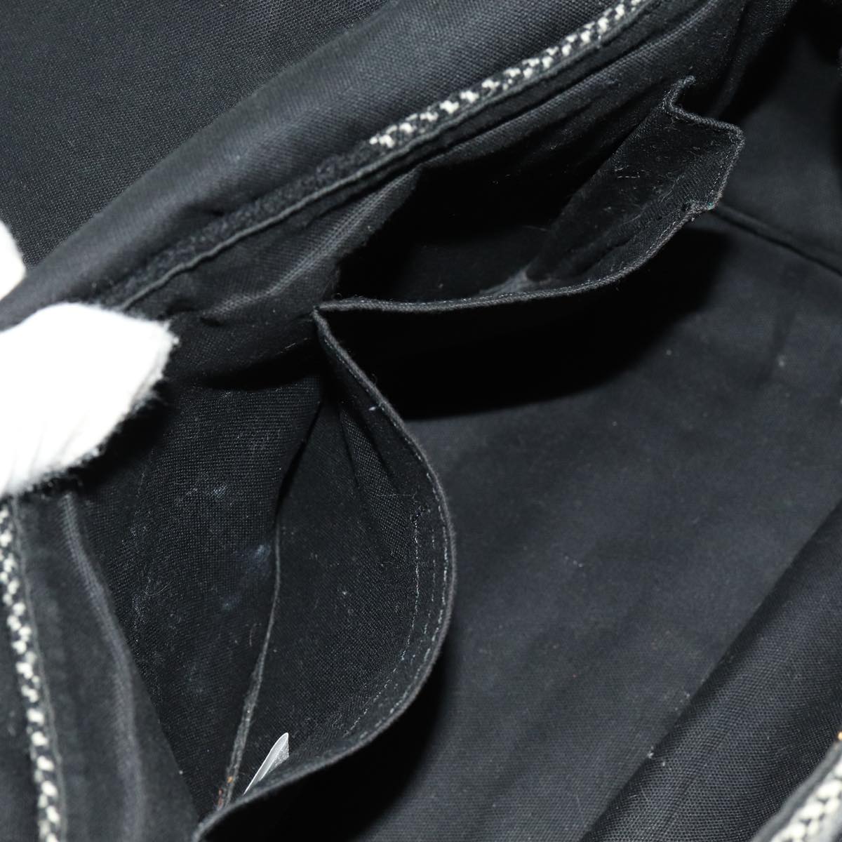 Burberry Nova Check Shoulder Bag