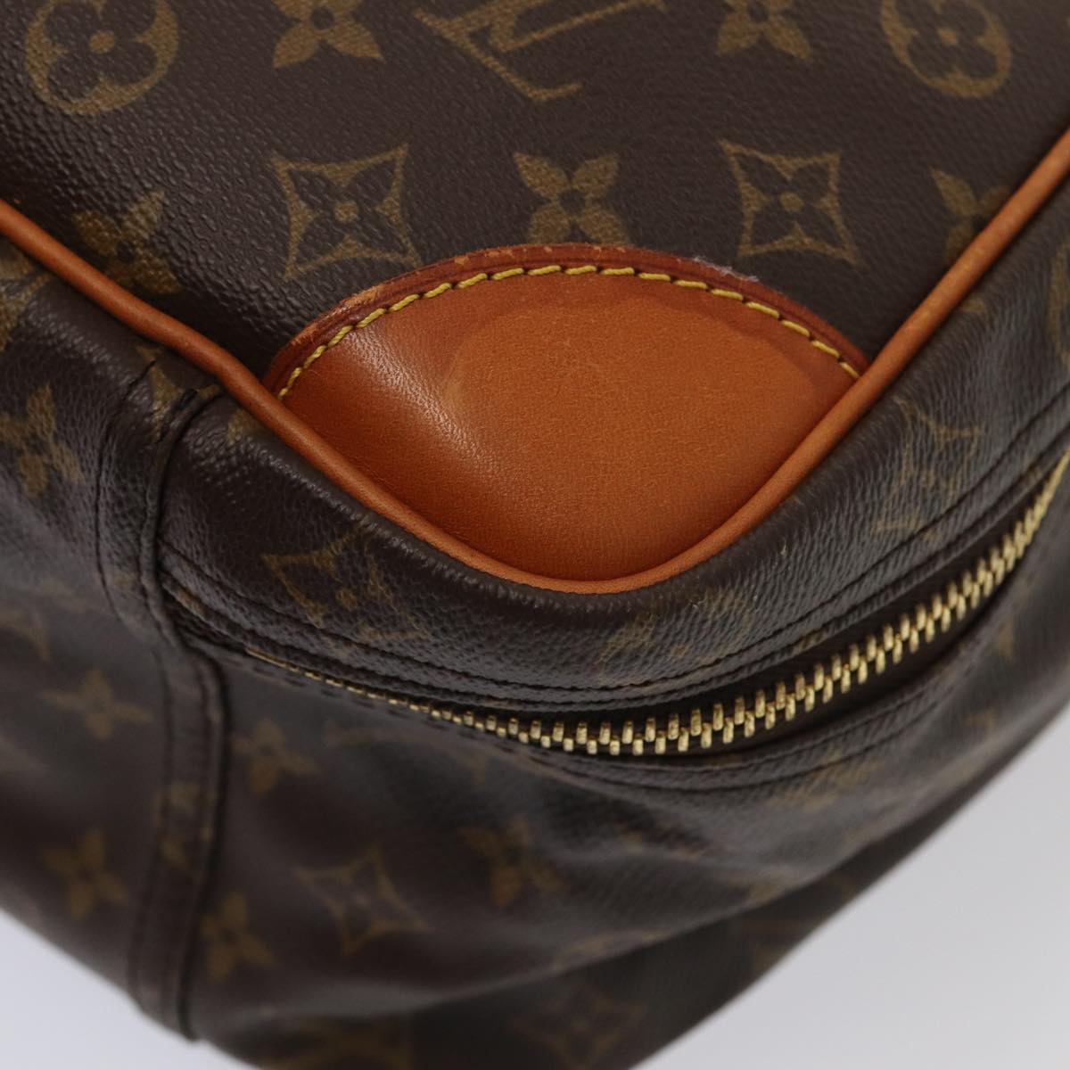 LOUIS VUITTON Sirius Travel