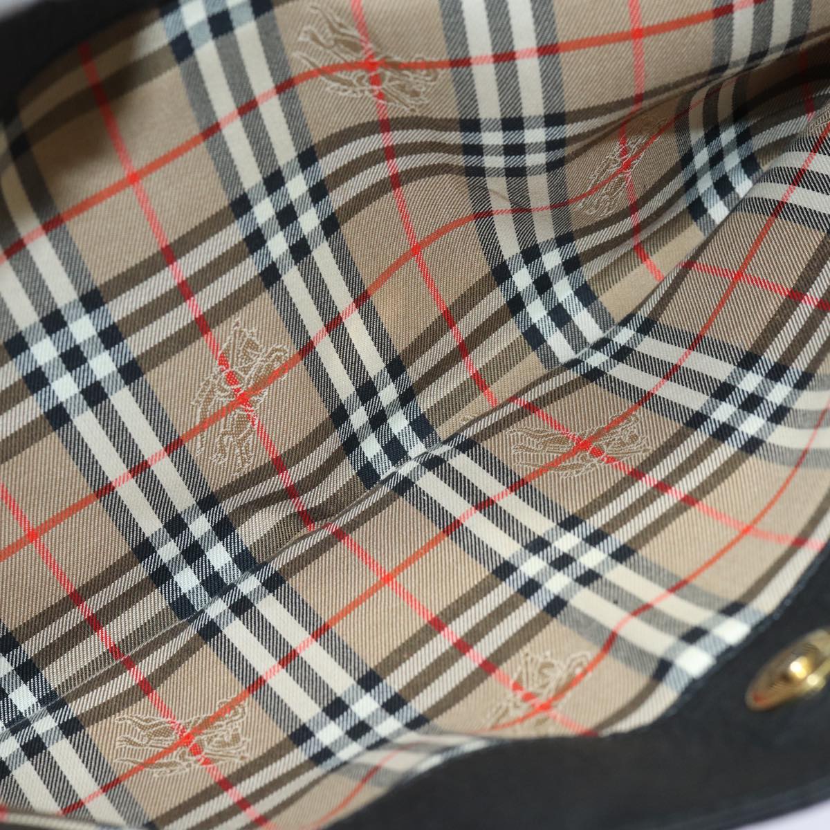 BURBERRY Handbag
