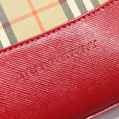 BURBERRY Tote