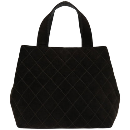 Chanel Wild stitch