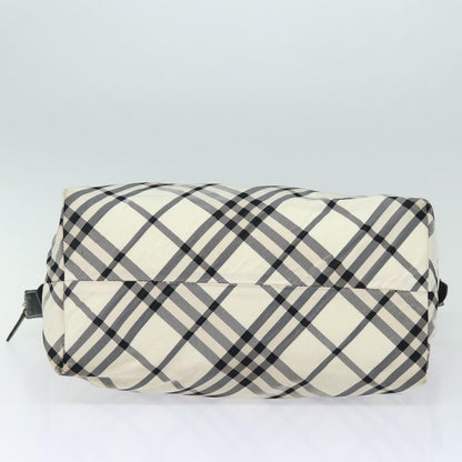 BURBERRY Nova Check Tote