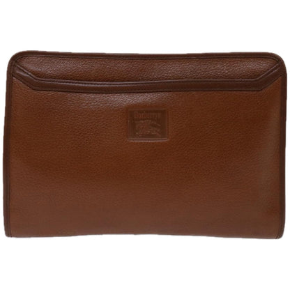 BURBERRY Clutch Bag