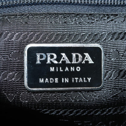 PRADA Tessuto Tote