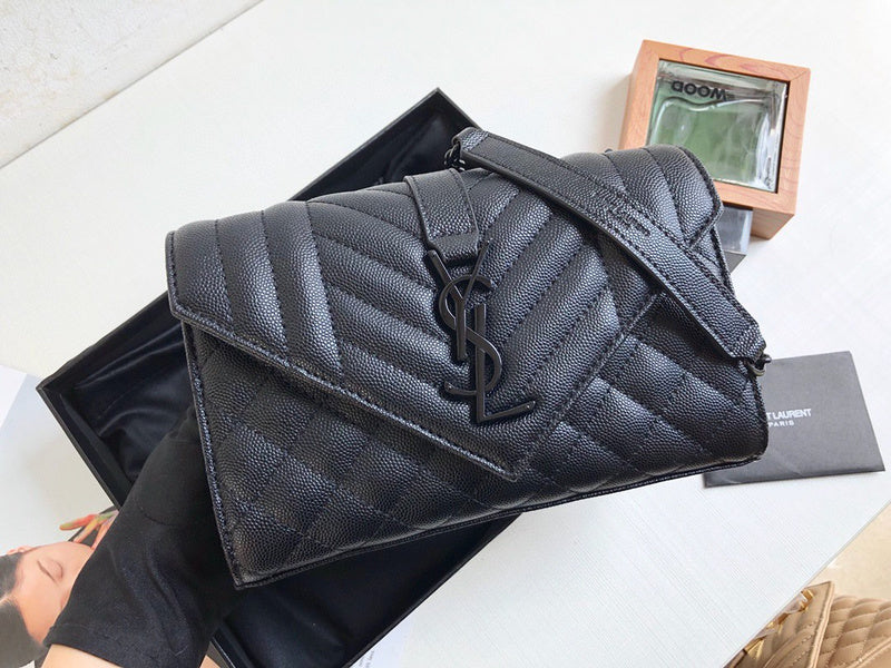 Franco Shops - Yves Saint Laurent - Bags - 386