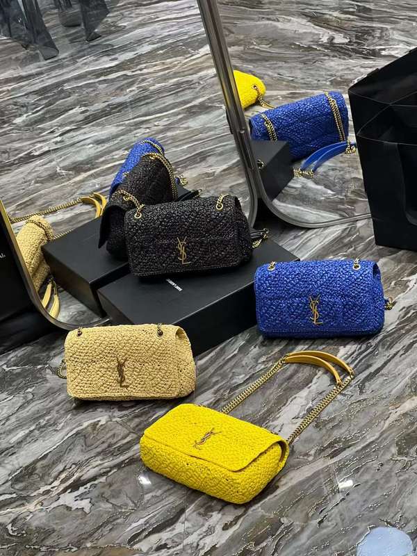 Yves Saint Laurent - Bags - Franco Shops