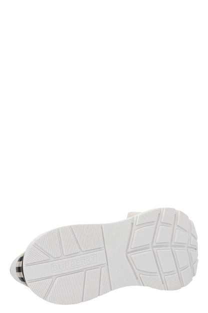 Burberry Women 'New Regis' Sneakers