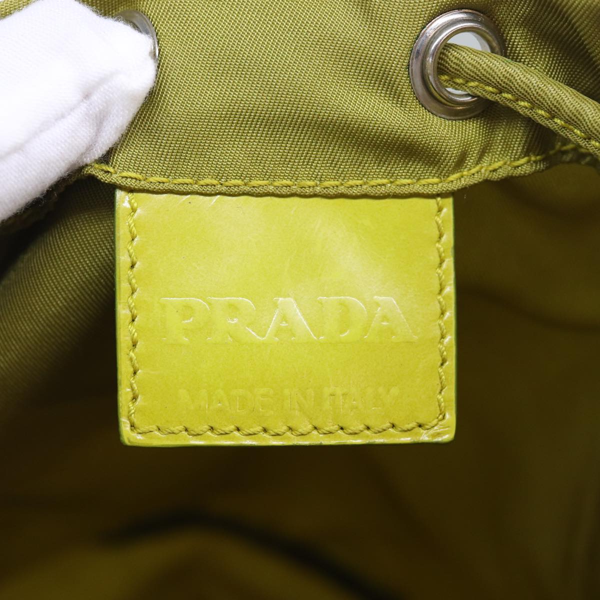 PRADA Clutch Bag