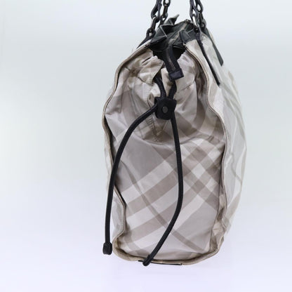 Burberry Nova Check Tote