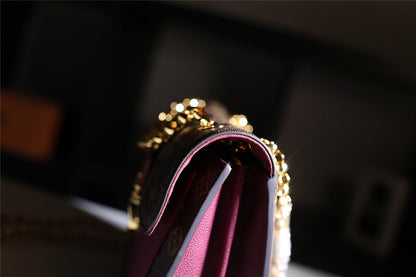 The Franco Shops - Louis Vuittons  - 7831