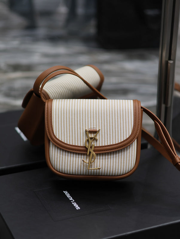 Franco Shops - Yves Saint Laurent - Bags - 027
