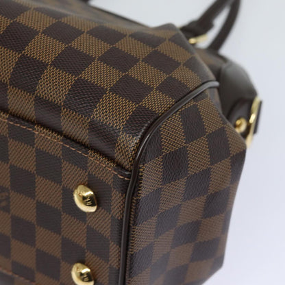 LOUIS VUITTON Trevi Handbag