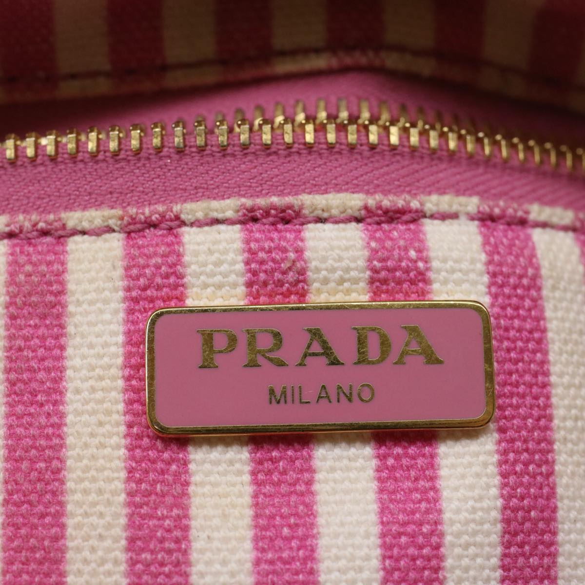 PRADA Clutch Bag