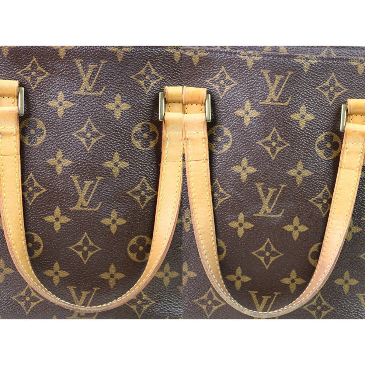 Rank AB ｜ LV Monogram Tote Bag｜080202