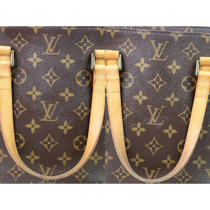 Rank AB ｜ LV Monogram Tote Bag｜080202